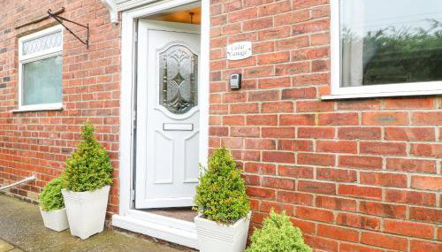 Cedar Cottage - Foto 2