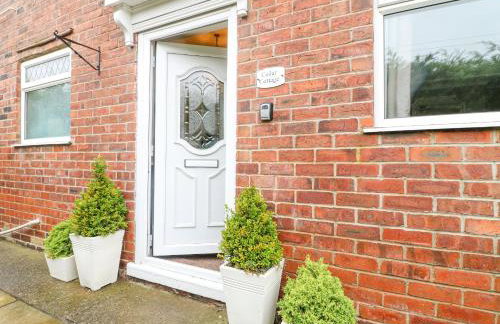 Cedar Cottage - Foto 2