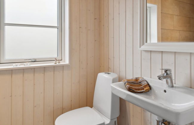 "Jonnhild" - 450m from the sea - Foto 19