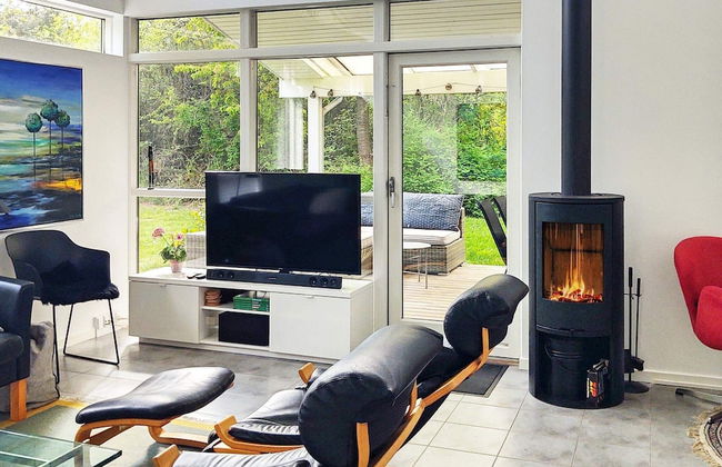 8 Person Holiday Home in Graested-by Traum - Foto 9