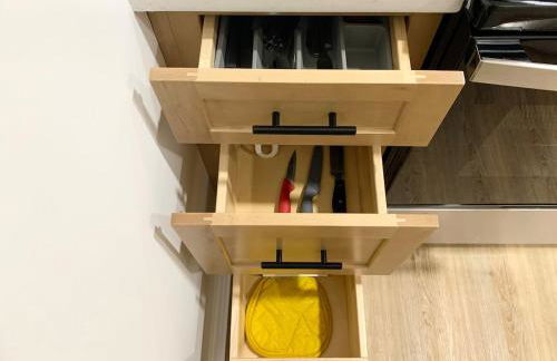 Budget Friendly 2BD-2BA apt in Federal Hill - Photo 20