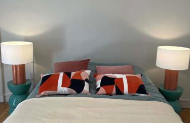 Villa Folies Moderne 3 chambre proche gare - Foto 29