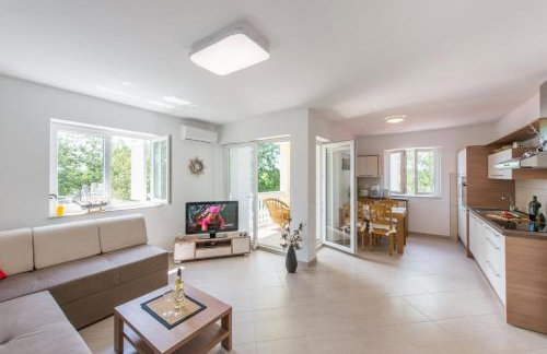 FEWO Villa Adria - Foto 2