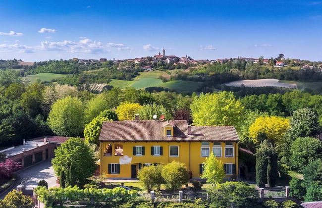 Uvaspina 8 Emma Villas - Foto 48