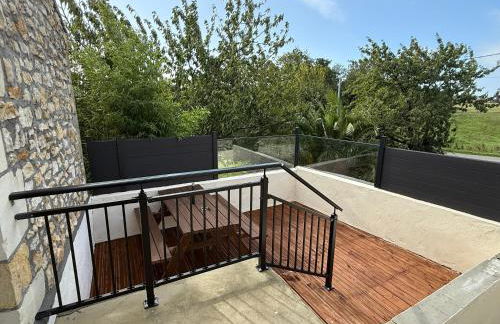 les gites du péré - Foto 8