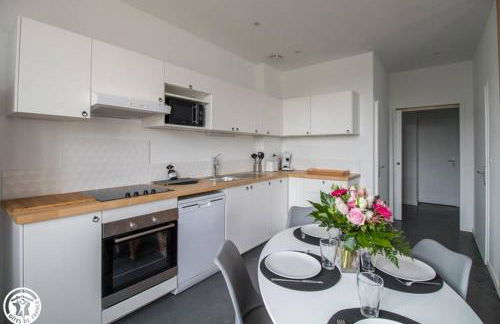 Gîte de Granit Bleu - Foto 10