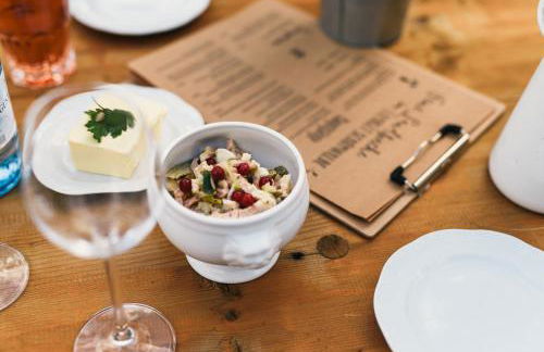 Gästehaus am Landgut - Foto 17