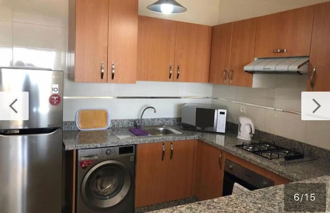 Appartements Chez Hicham - Foto 18