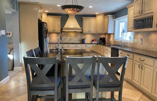 Lux Home 5 min to Train and Airport - Foto 52