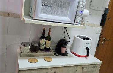 Aconchego Carioca - Foto 17