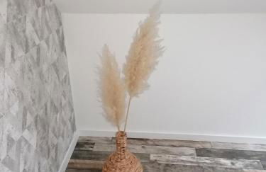 Ferienwohnung III Sarrebriese - Foto 9