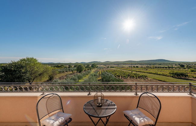 Villa Paula - Foto 46