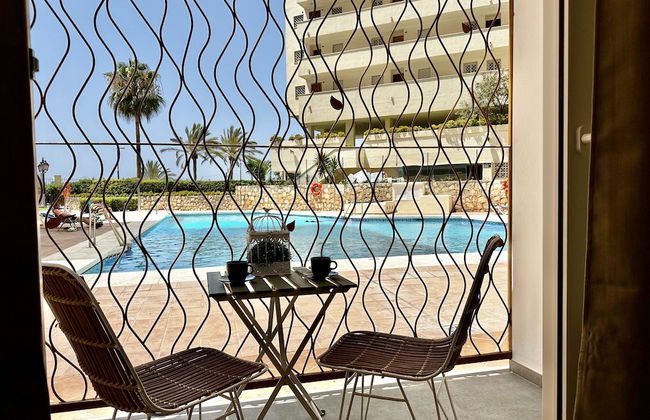 Loft 18 Beach Front Marbella - EaW Homes - Foto 21