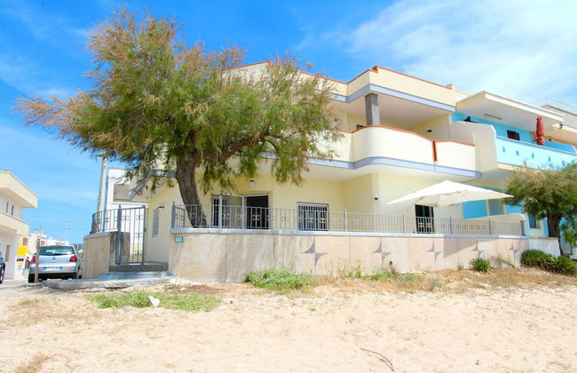 Beach Apartment in Puglia - Foto 27