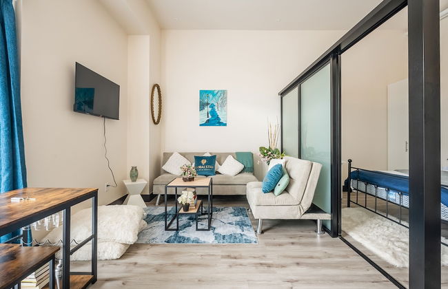 GLOBALSTAY Modern Apartment DT Hamilton - Photo 40