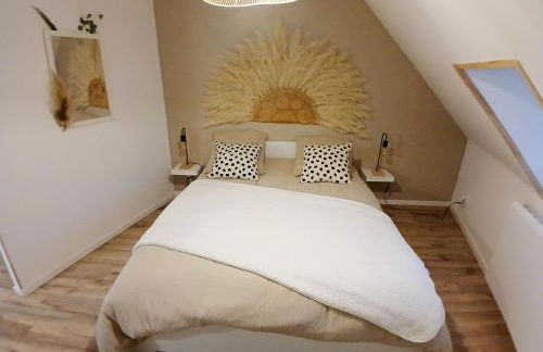 Au Petit Wissant - Foto 28