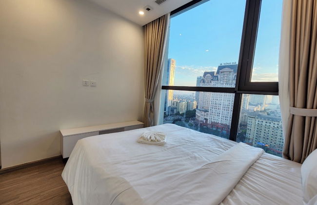 Hagi APT Vinhomes Skylake - Foto 21