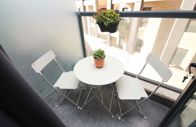 Gabriel Apartments - Jaffa Street - Next To Market - Foto 39