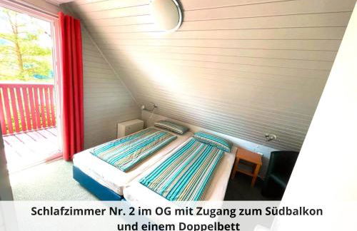 Mein-Seepark, Ferienhaus Heike - Foto 11