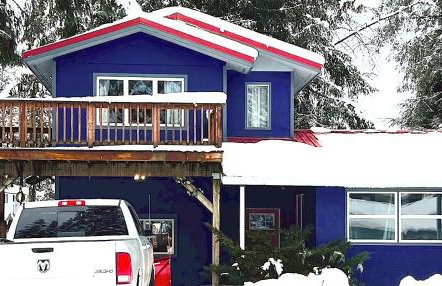 Sluice Box - Affordable, Convenient, and near Mendenhall Glacier- DISCOUNTS ON TOURS! - Foto 12