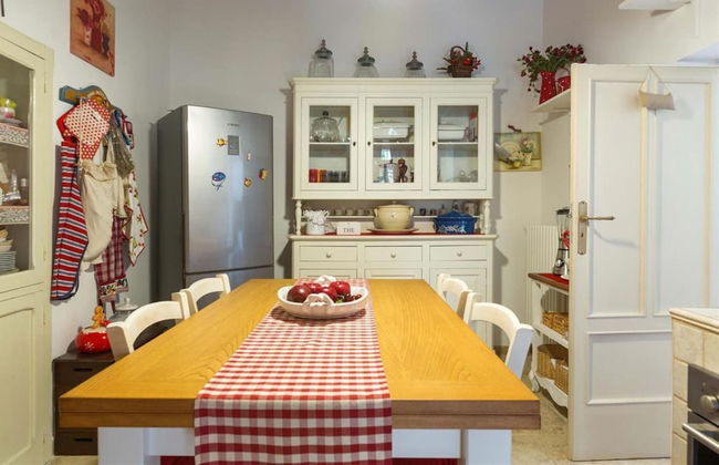 1970 Trulli Del Monsignore by Perle di Puglia - Photo 65