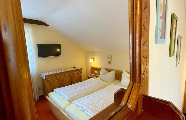 Apparthotel Jagdhof - Foto 15