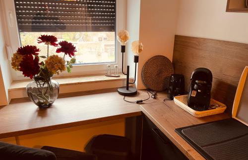 Studio-Apartment Hohe Börde - Foto 20