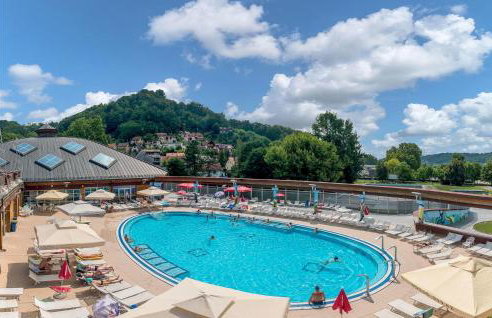 1 Bedroom Cozy Home In Blaskovec - Foto 37