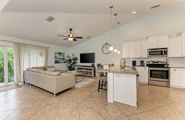 Starfish Isle managed by Beach Retreats - Photo 11