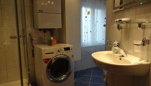 Ferienwohnung Huttenstrasse 22C - Foto 4