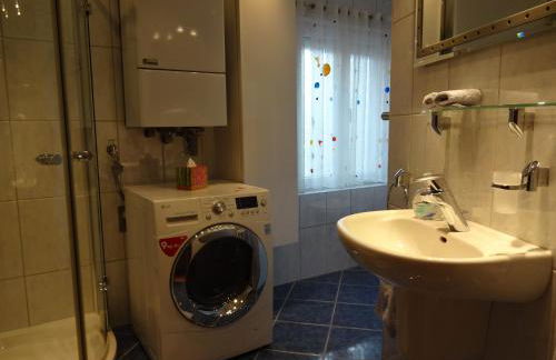 Ferienwohnung Huttenstrasse 22C - Foto 4