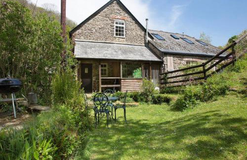 Watermill Cottages - 18th Century converted Mill 10 mins from beach - Foto 11