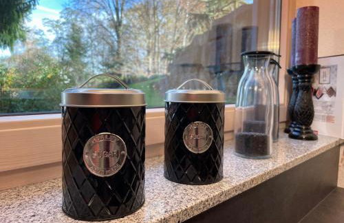 Limes Apartment -übernachten am Limes- - Photo 12