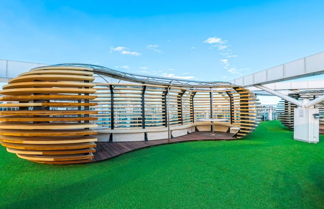 Stunning 1-bed Apartment in Paranaque - Foto 40