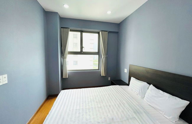 Saigon South Residence - Vina We Stay - Foto 36