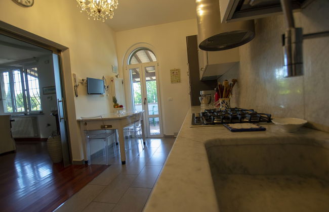 Chianti Florence Luxury House - Photo 11