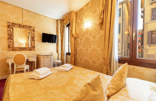 Residence Ca di Malta by Wonderful Italy - Photo 31