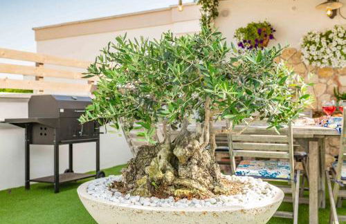 Il Panoramico - Terrazza e Jacuzzi - Foto 25