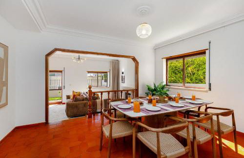 WHome Tranquil Getaway in the Hills of Cascais - Foto 9