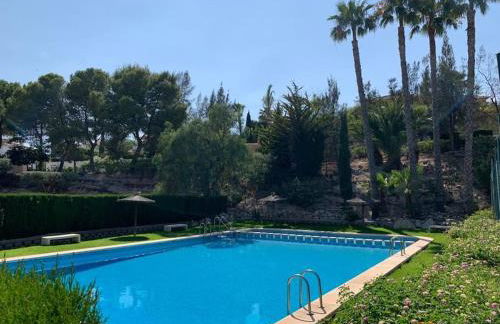 6 Bedroom Luxury Villa, Jacuzzi & heated pool 18 guests - Foto 31