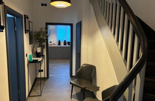 Ferienhaus Deluxe - Foto 10