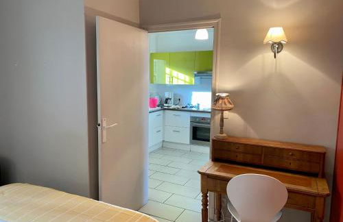 Appartement Front de Mer - Photo 19