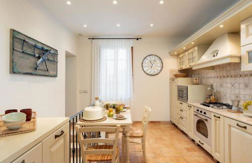 Casa Maria - Modern Home near Montalcino - Foto 11