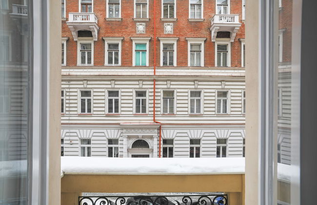 Numa Prague Flow - Foto 53