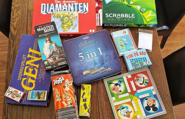 10 Person Holiday Home in Bygstad-by Traum - Foto 29