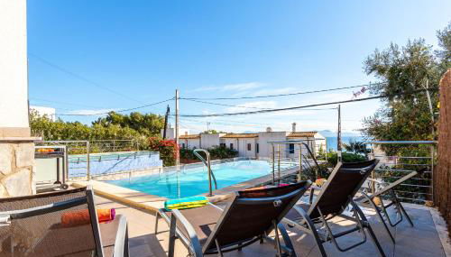 Adosado Bellavista A By homevillas360 - Foto 3