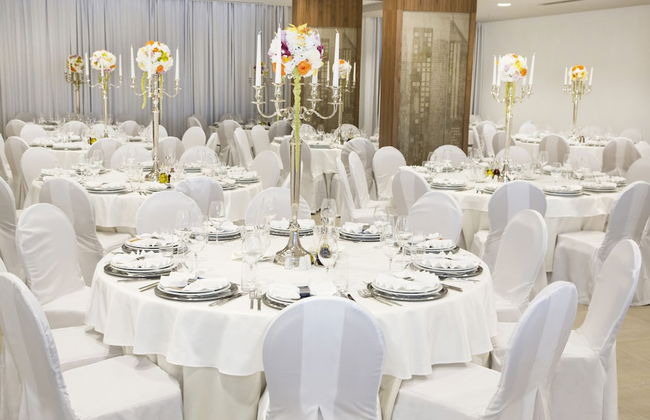 Aparthotel Miramare - Foto 28