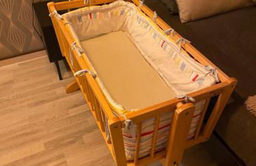 Stylisches City Apartment mit Balkon und Garage - Foto 24