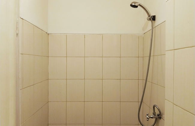 Apartment Metropolitan Park - Foto 22