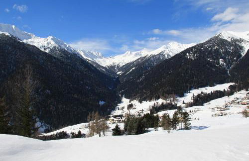 Appartamenti Rumo - Foto 17